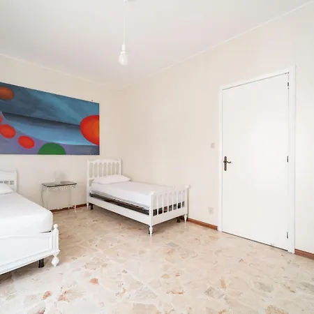Mareluce Apartment Letojanni Exterior photo