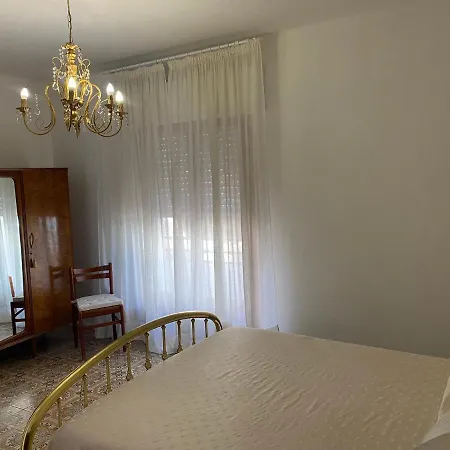 Mareluce Apartment Letojanni Exterior photo
