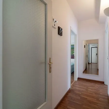 Mareluce Apartment Letojanni Exterior photo