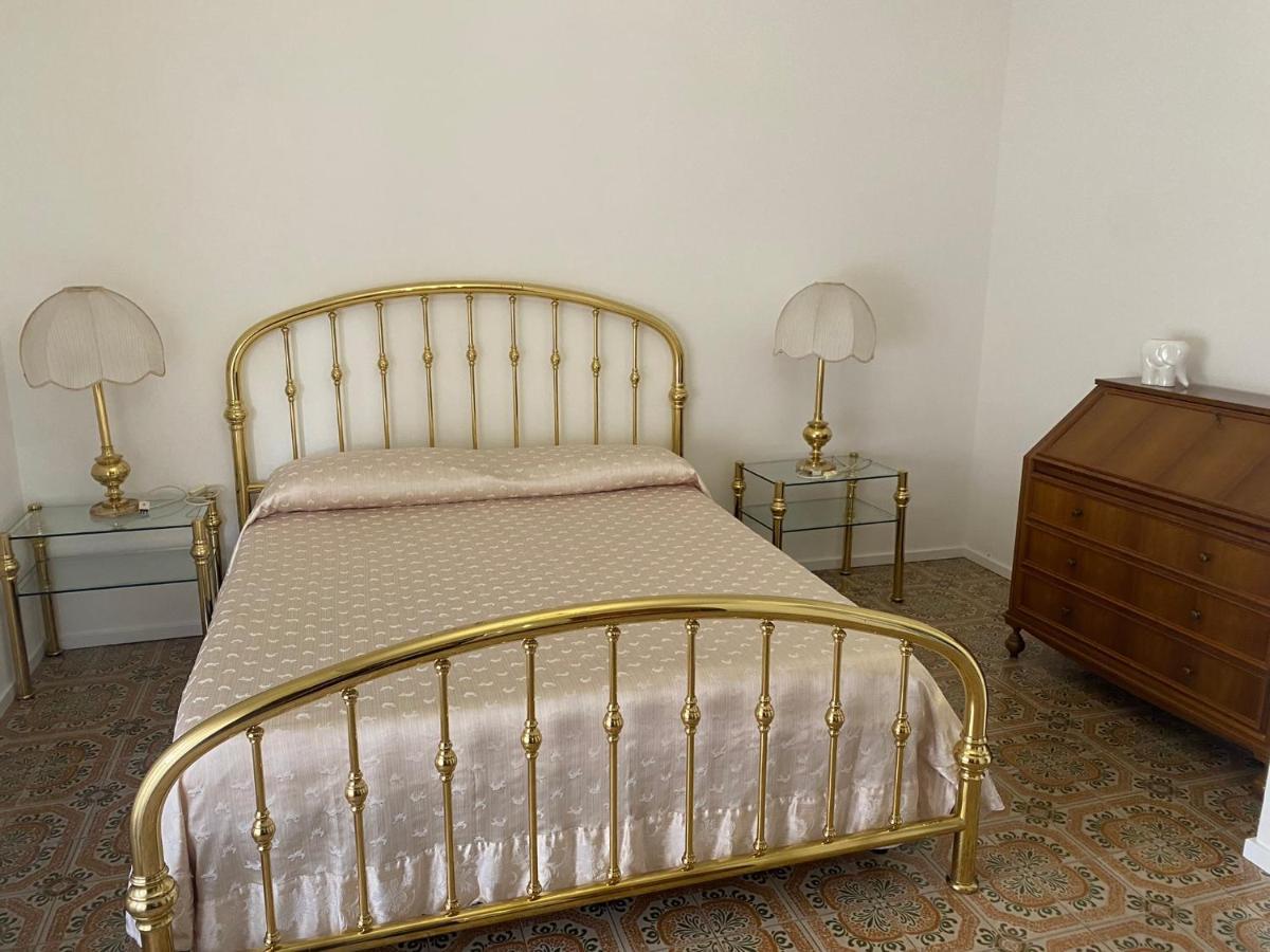 Apartment Mareluce *