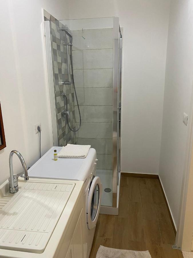 Apartment Mareluce *