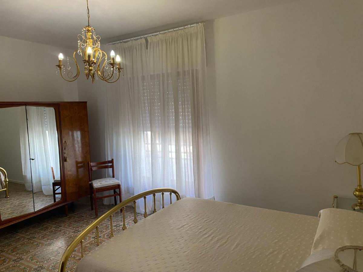 Apartment Mareluce *