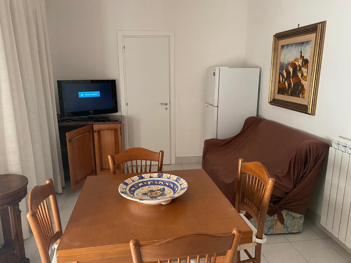 Apartment Mareluce