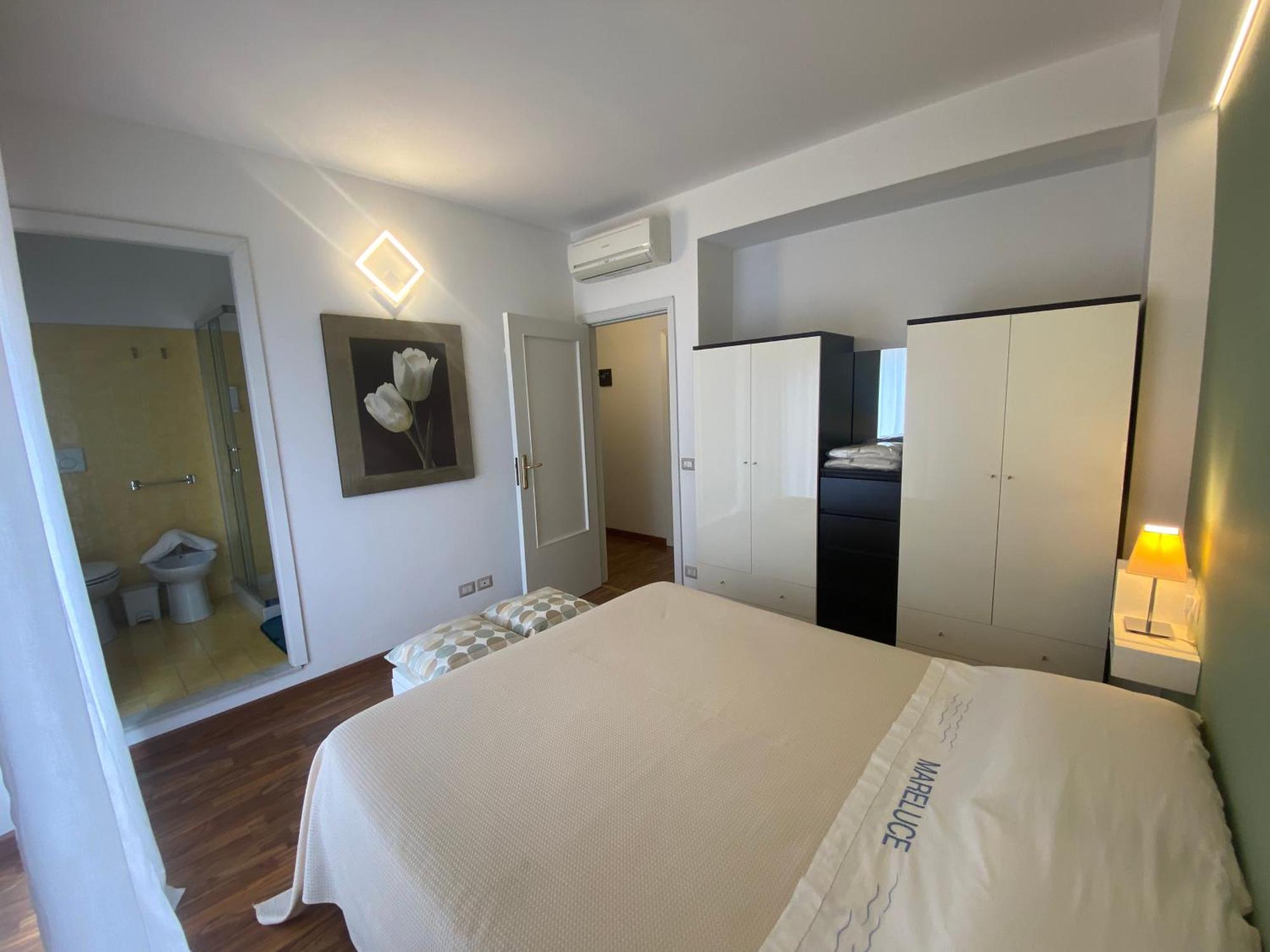 Mareluce Apartment