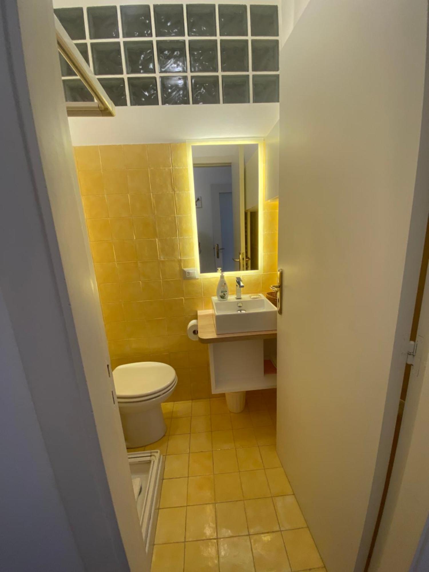 Mareluce Apartment Letojanni