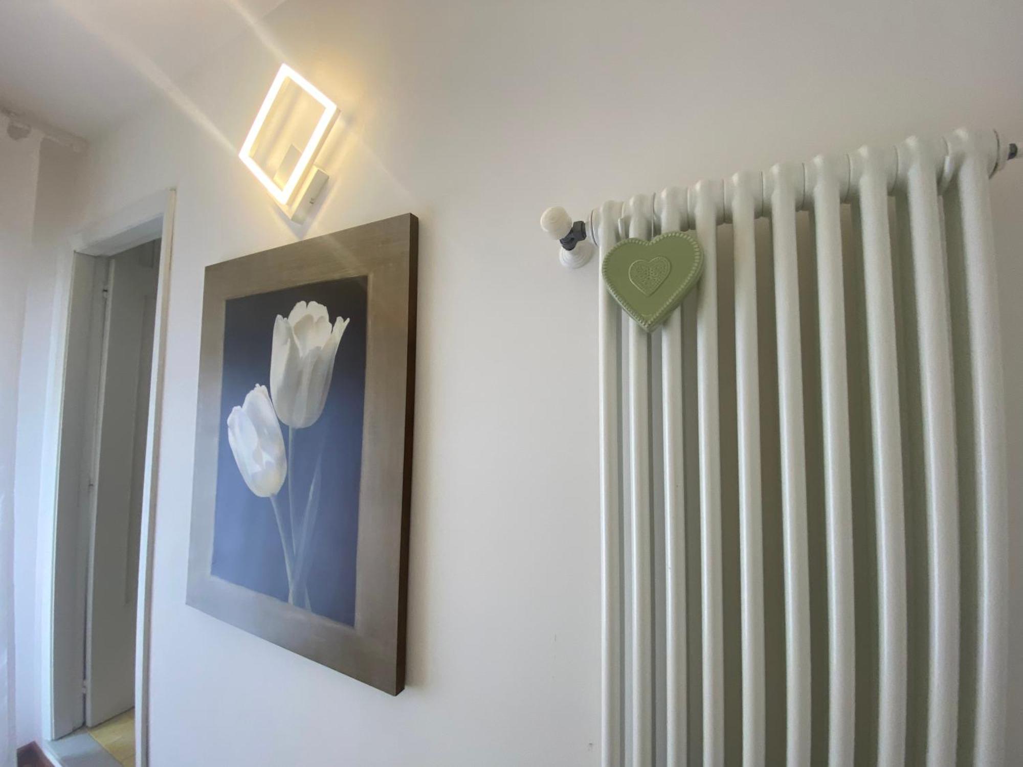 Apartment Mareluce Letojanni