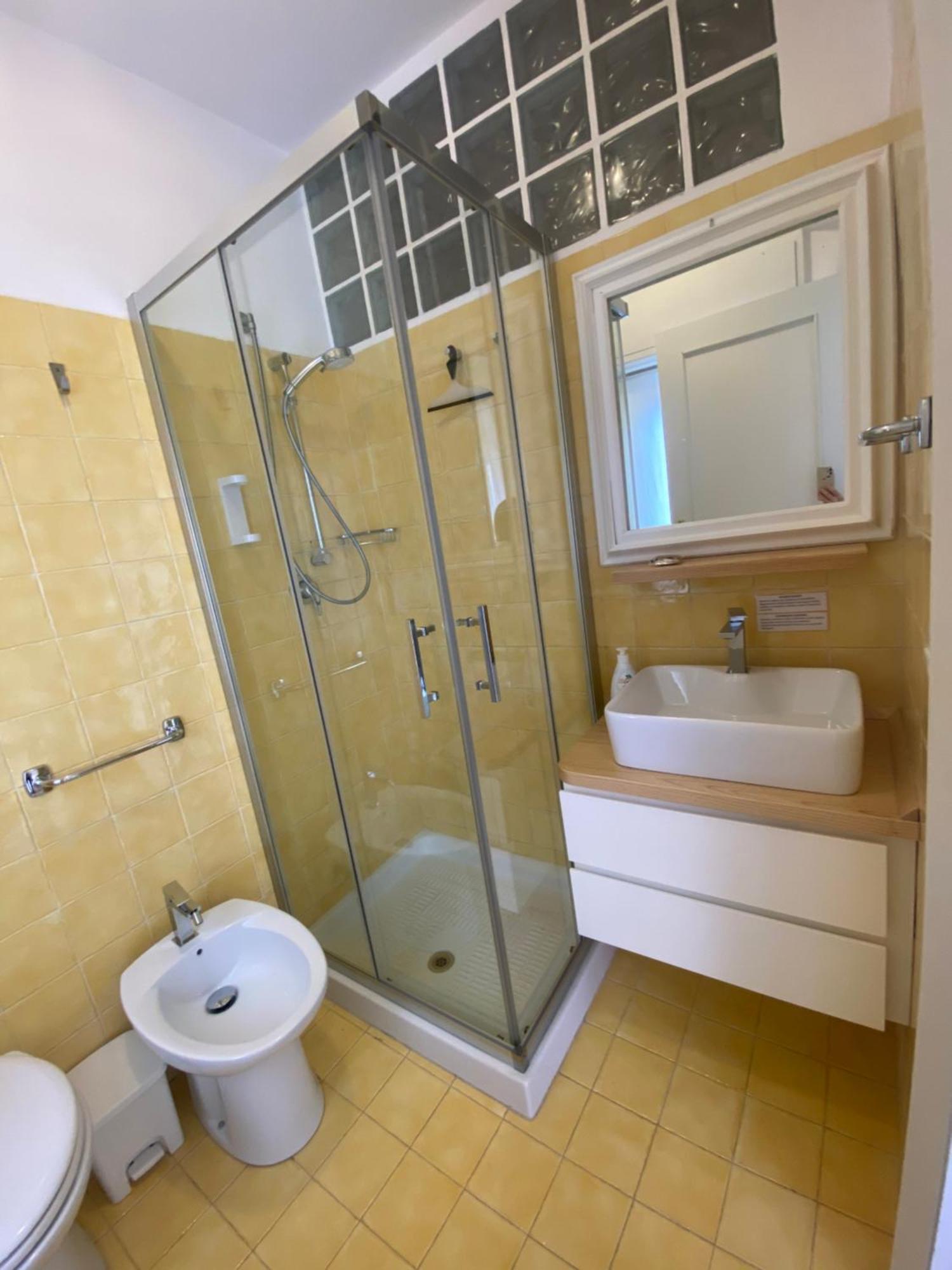 Apartment Mareluce Letojanni