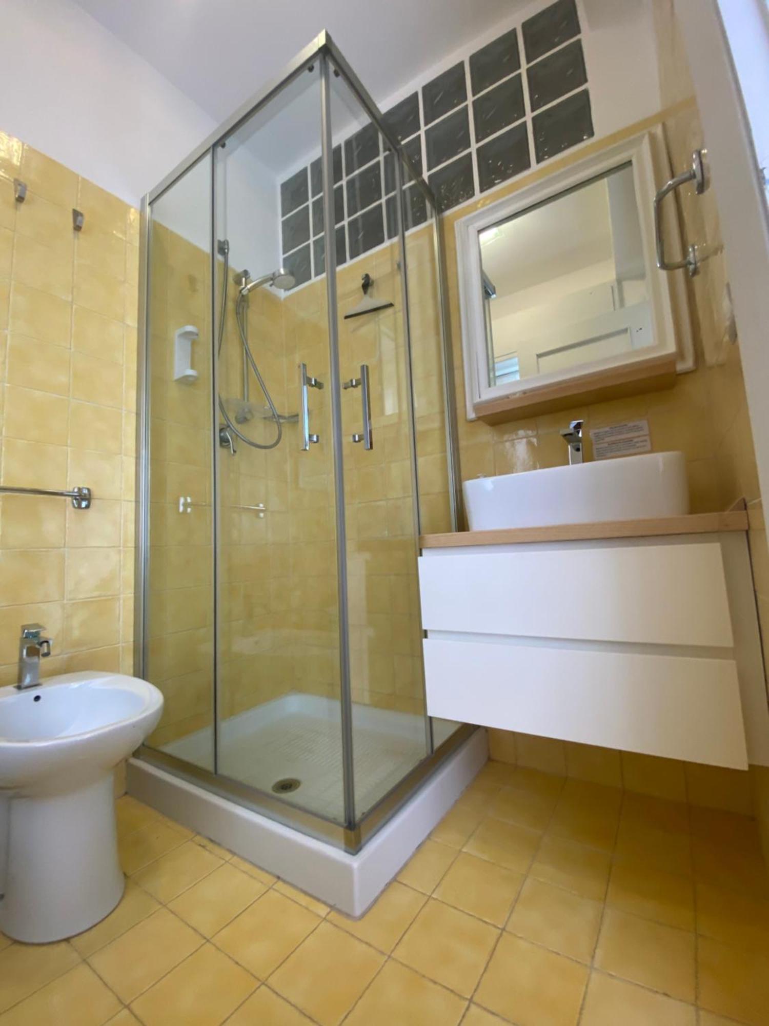 Apartment Mareluce Letojanni
