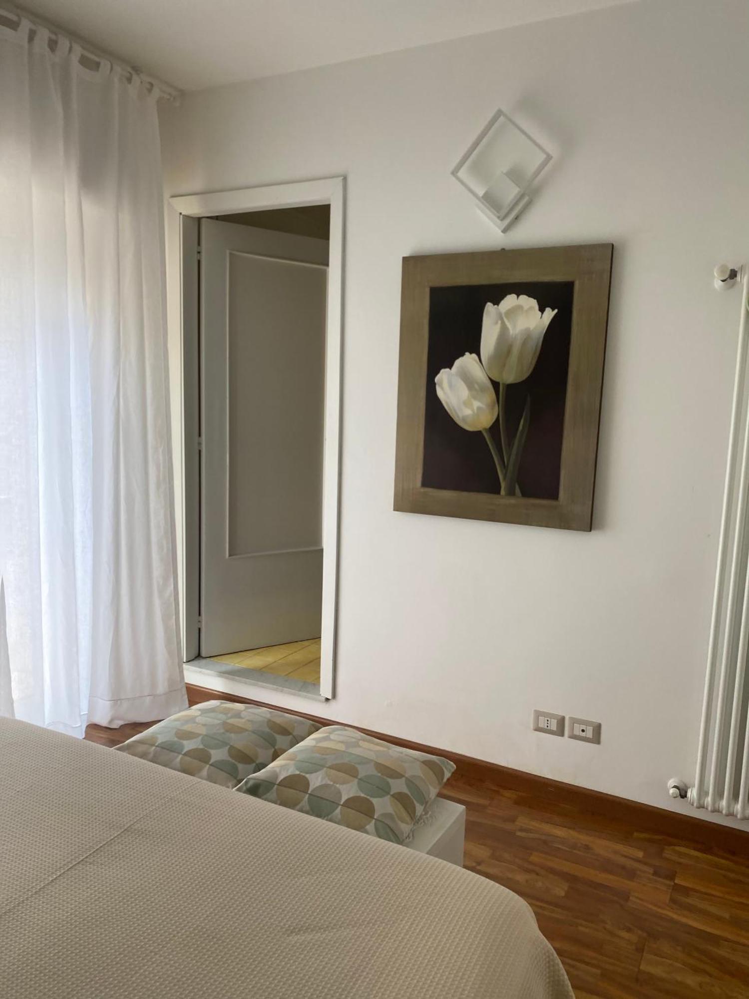 Mareluce Apartment Letojanni