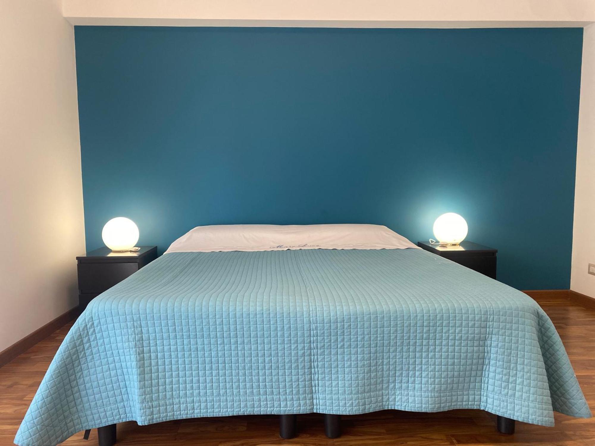 Mareluce Apartment Letojanni