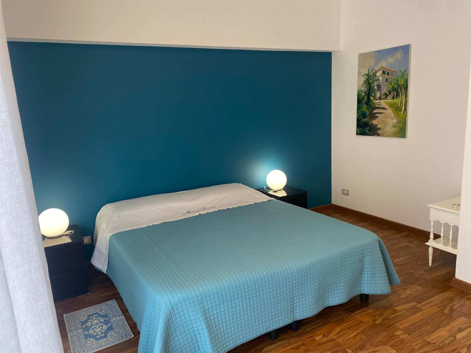 Apartment Mareluce