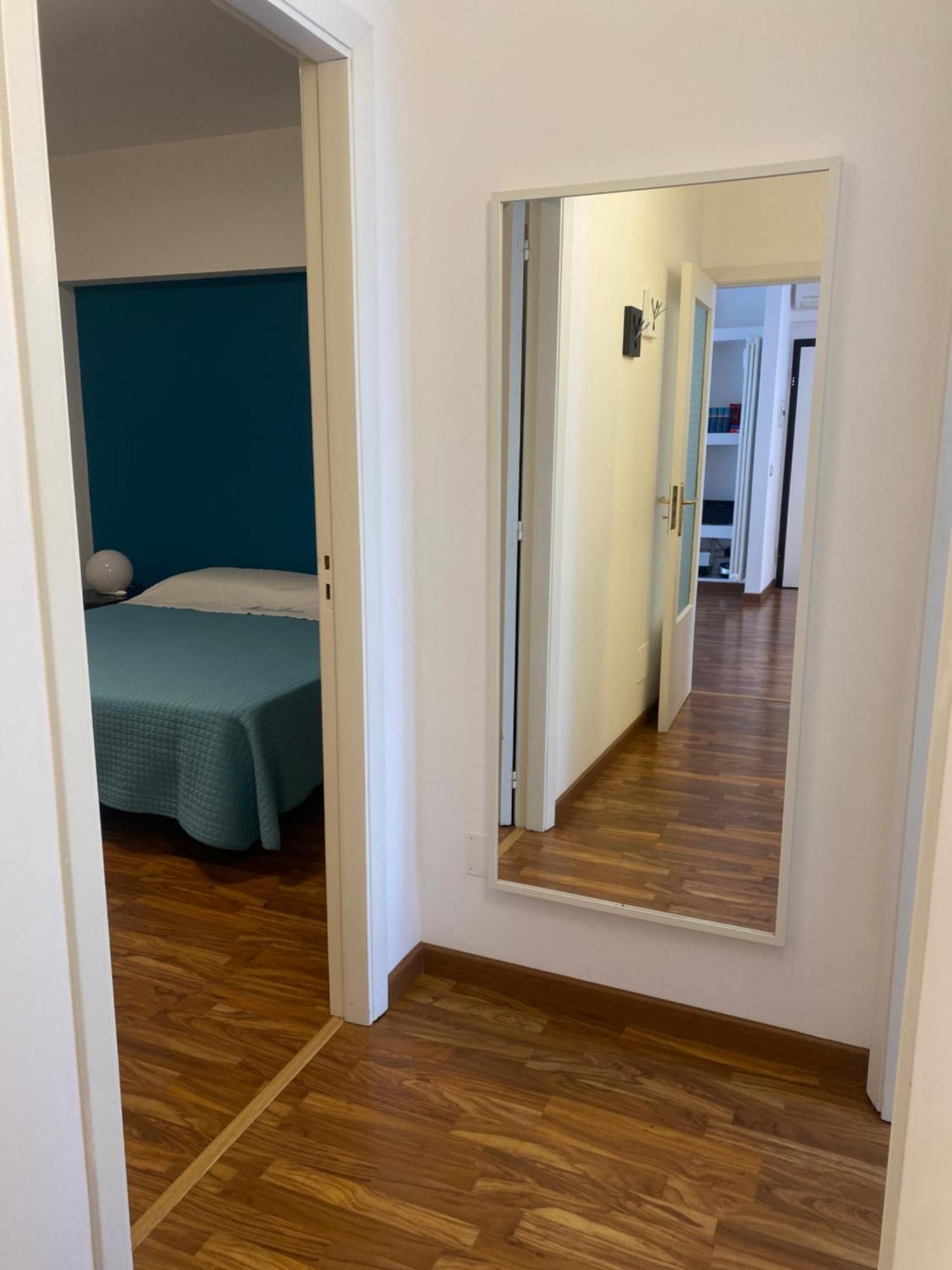 Mareluce Apartment Letojanni