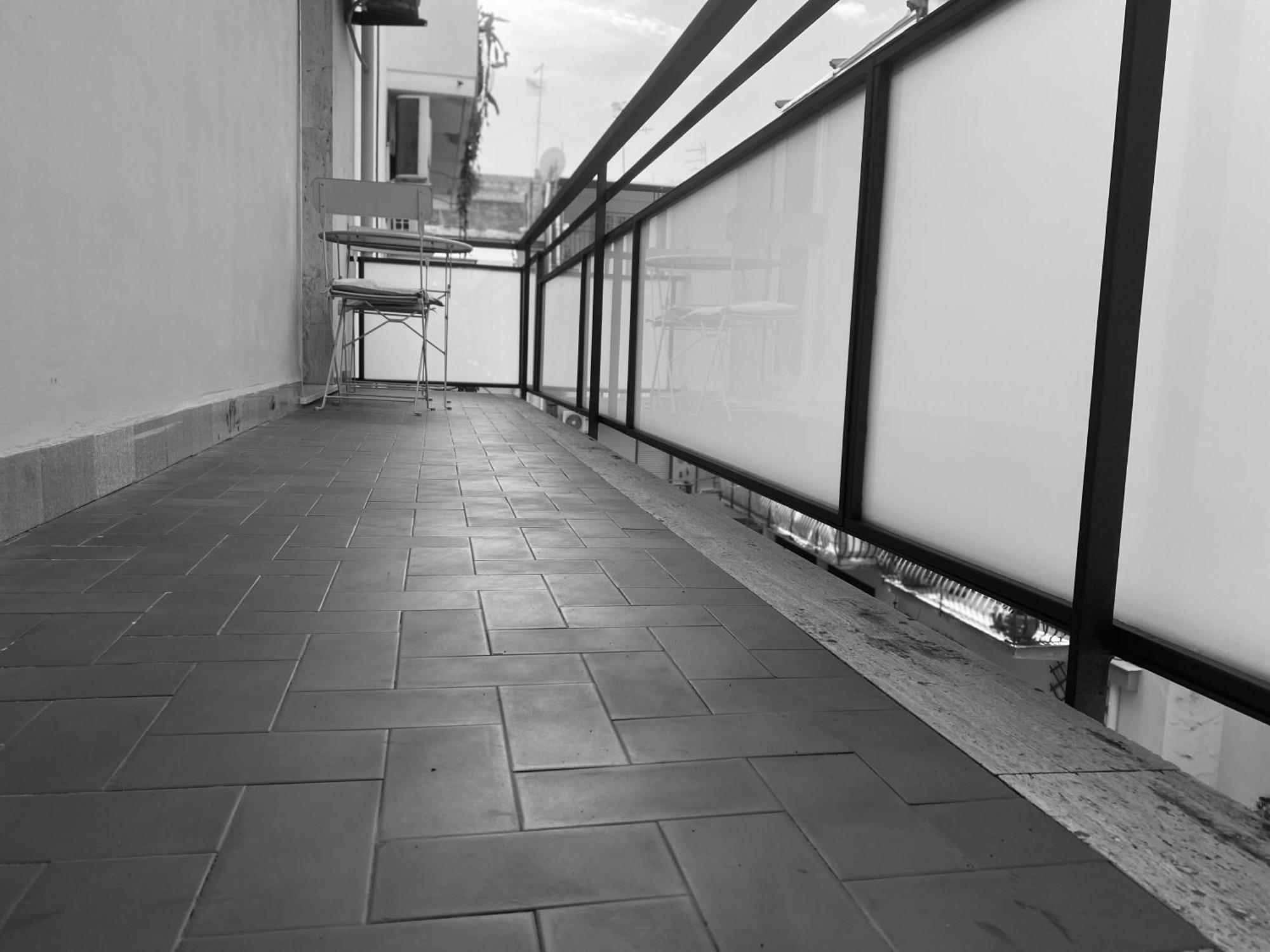 Mareluce Apartment