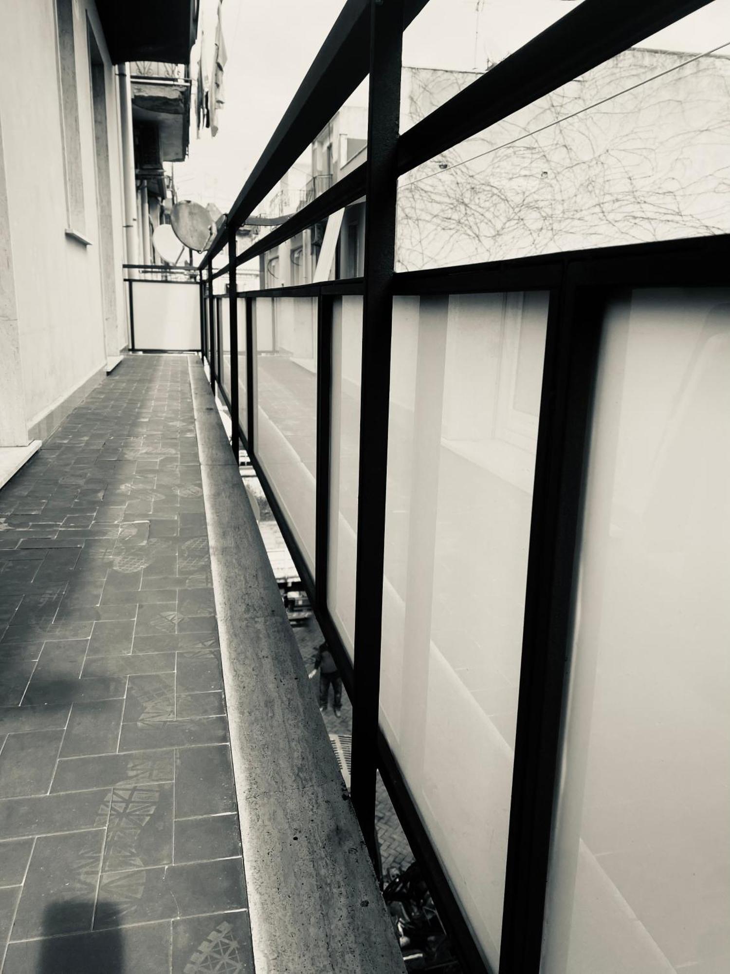 Apartment Mareluce