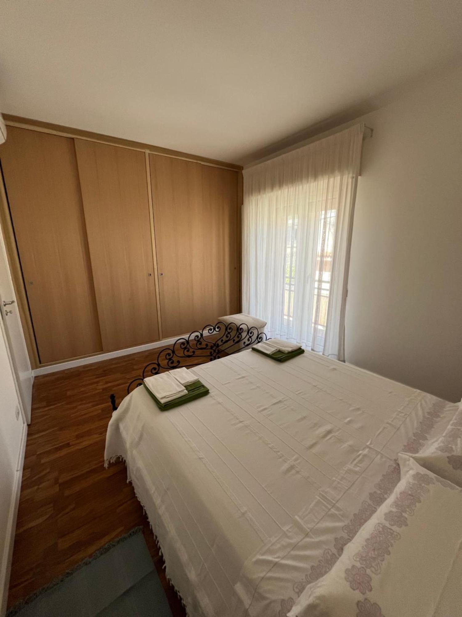 Apartment Mareluce Letojanni