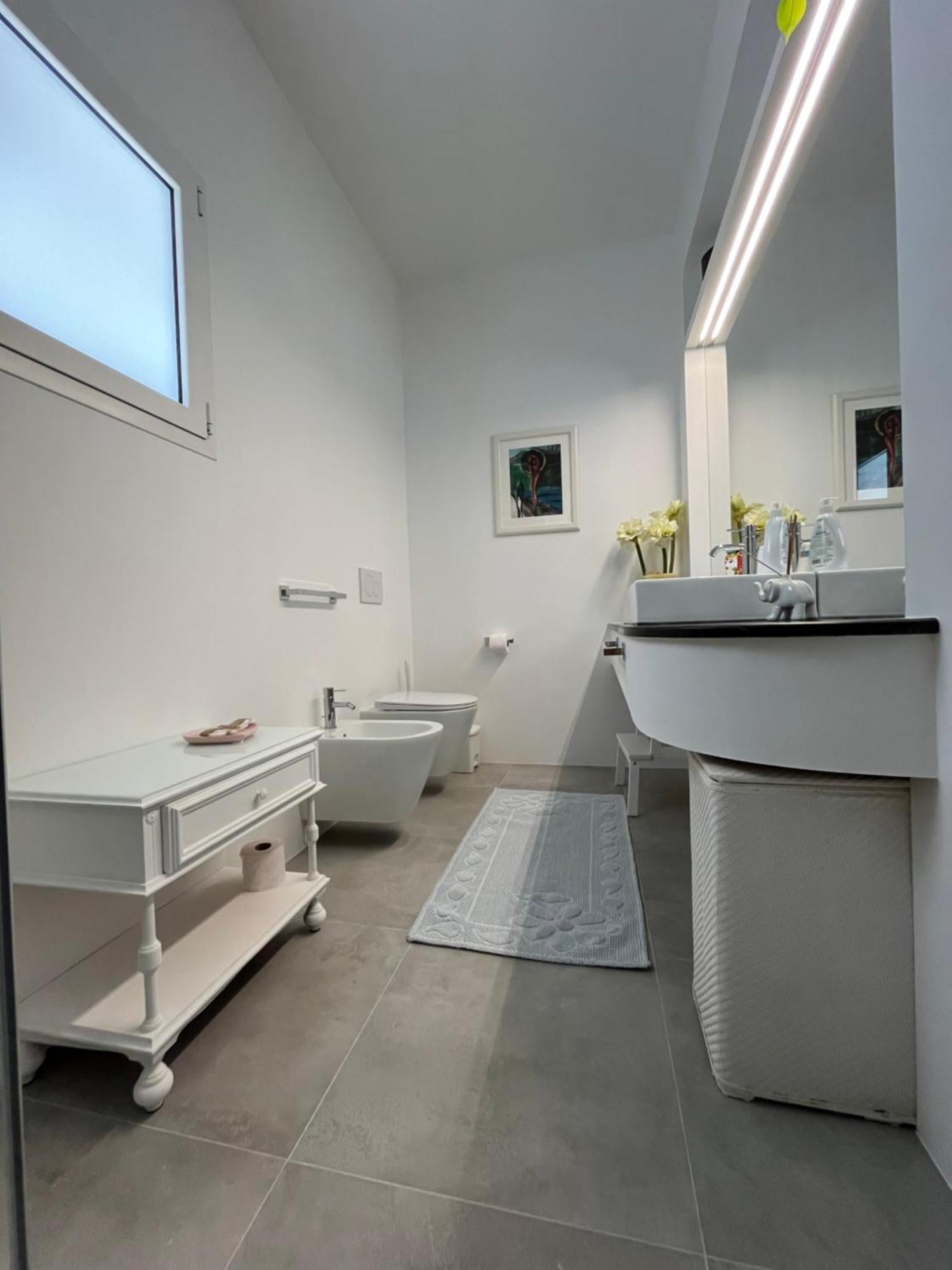 Apartment Mareluce *