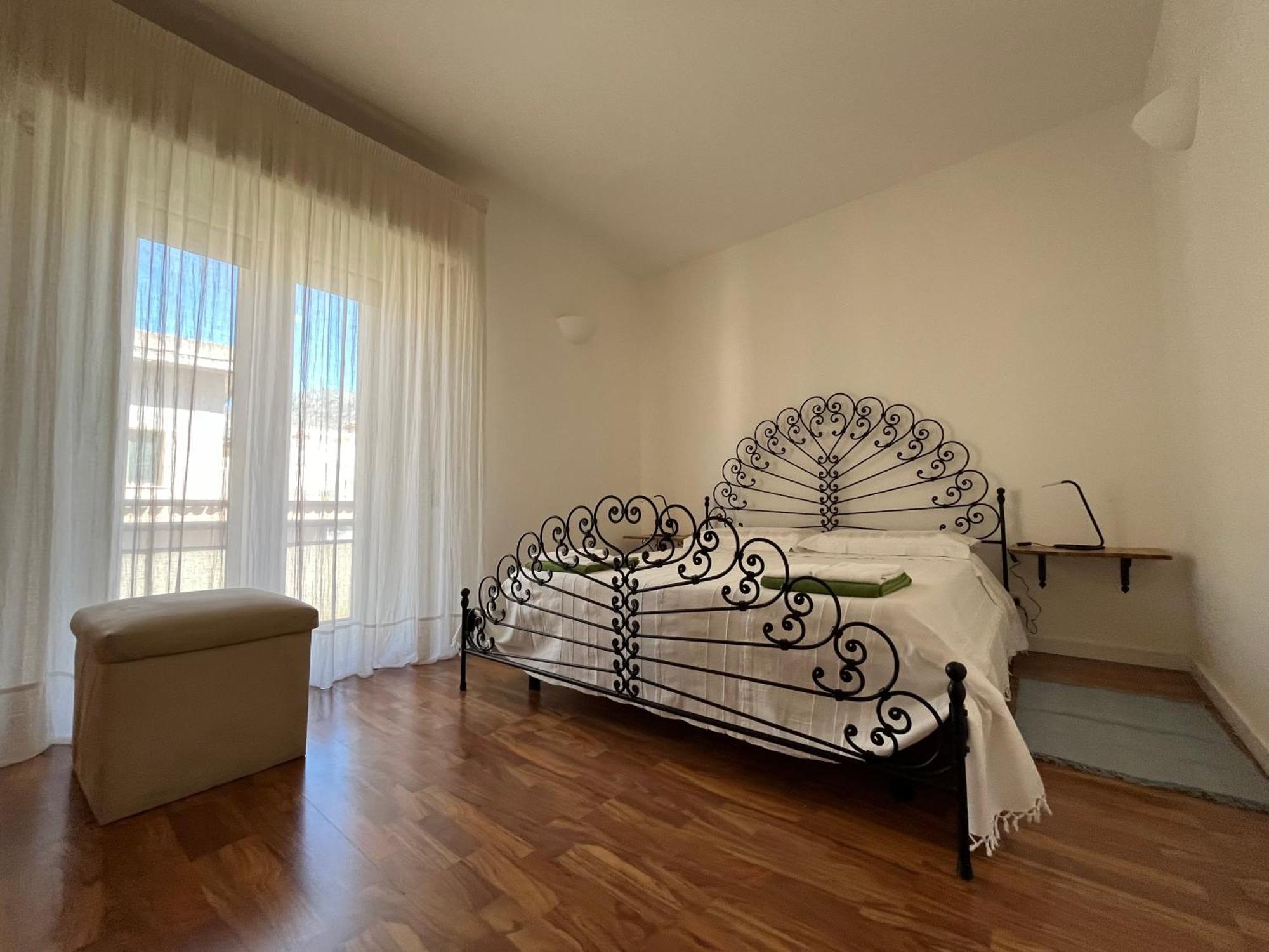 Apartment Mareluce Letojanni