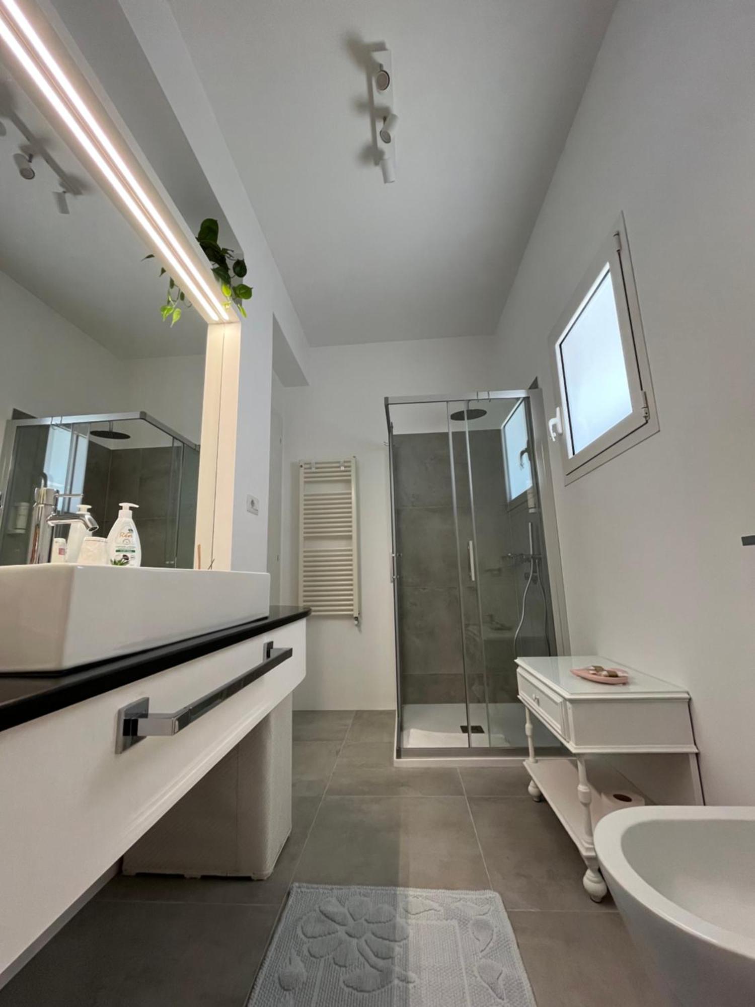 Mareluce Apartment