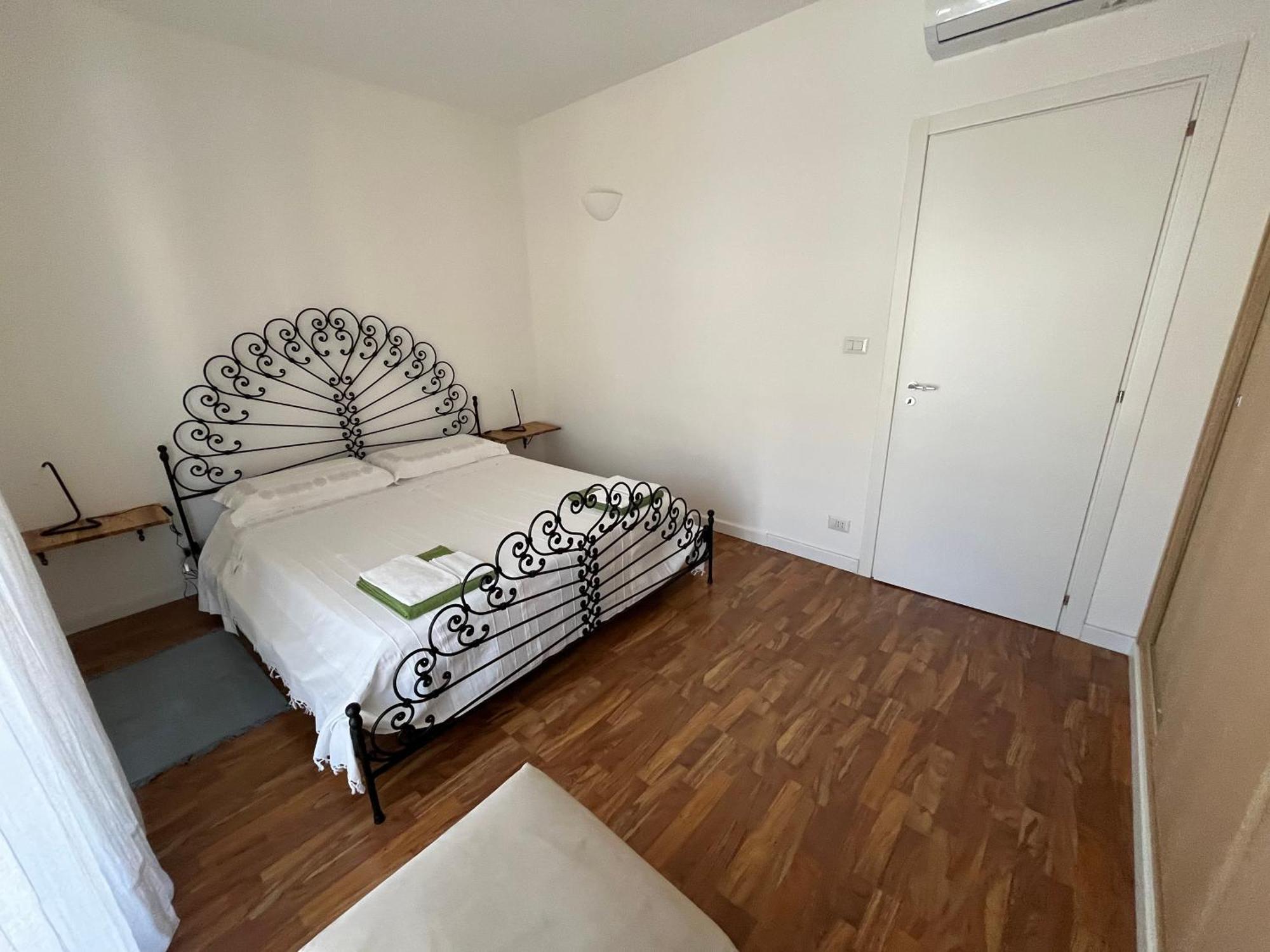 Apartment Mareluce *
