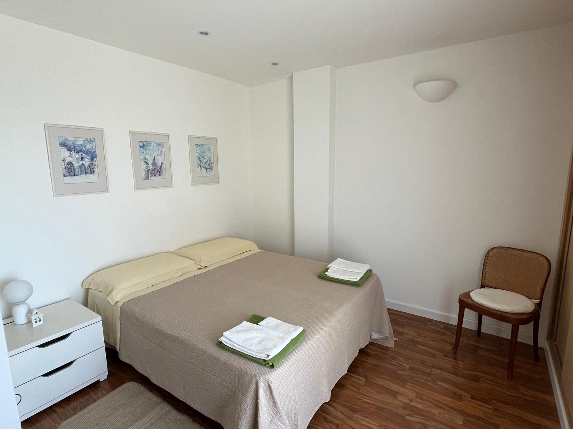 Mareluce Apartment Letojanni