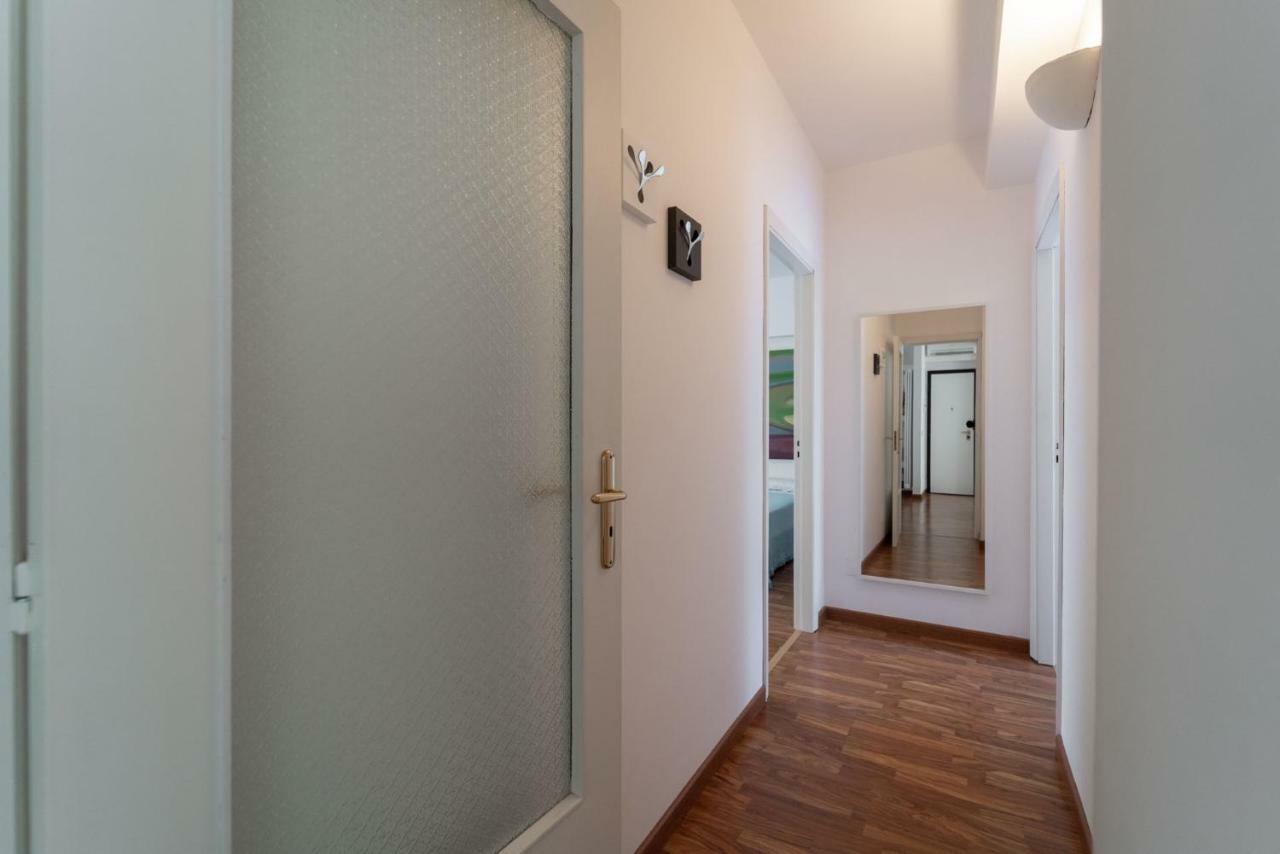 Apartment Mareluce